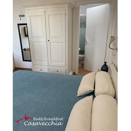 B&B Casavecchia Gallipoli Extérieur photo