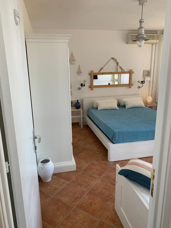 B&B Casavecchia Gallipoli Extérieur photo