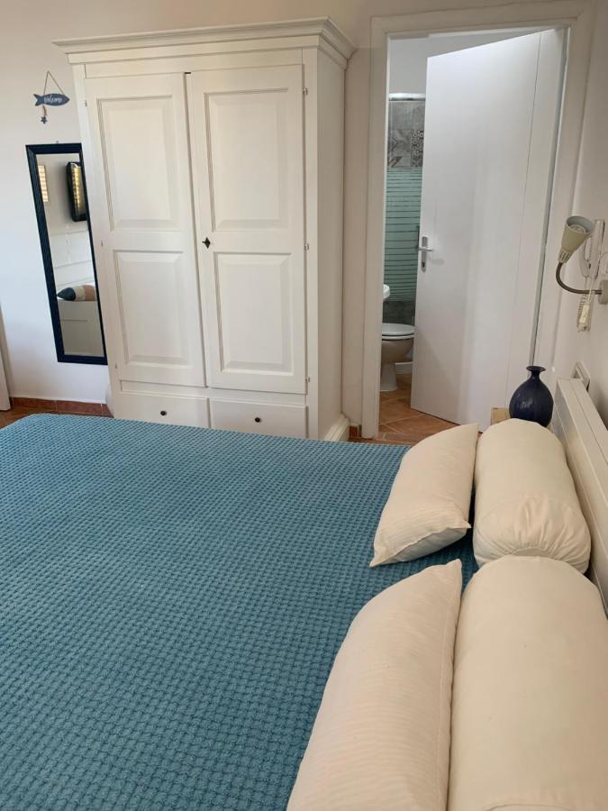 B&B Casavecchia Gallipoli Extérieur photo