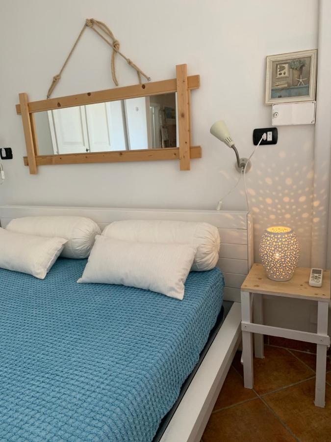 B&B Casavecchia Gallipoli Extérieur photo