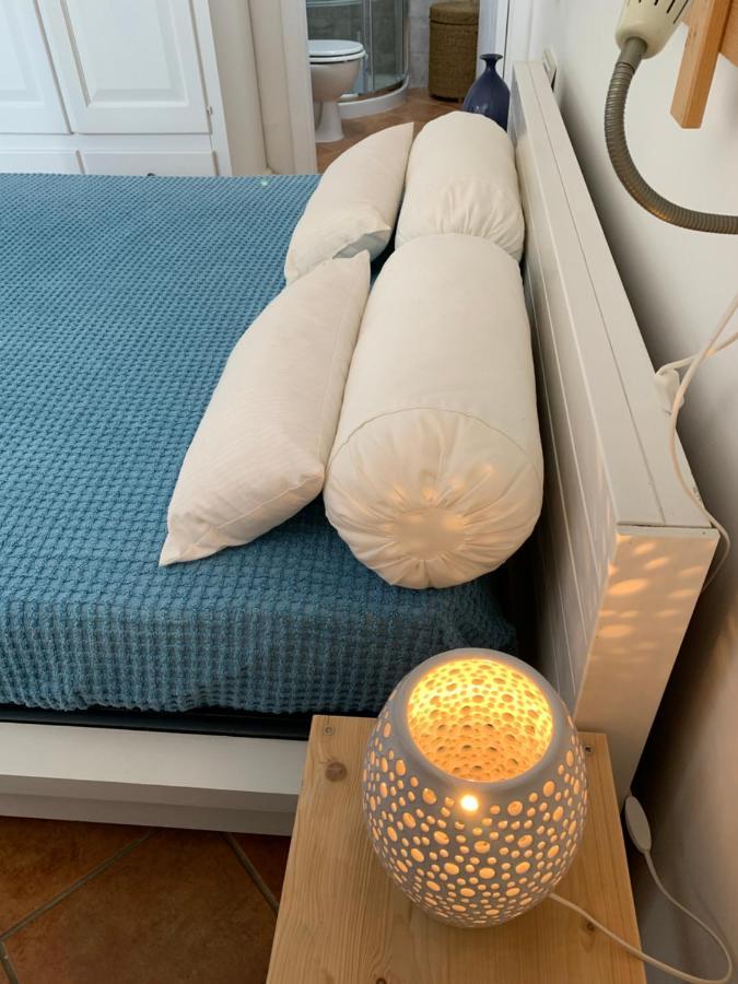 B&B Casavecchia Gallipoli Extérieur photo