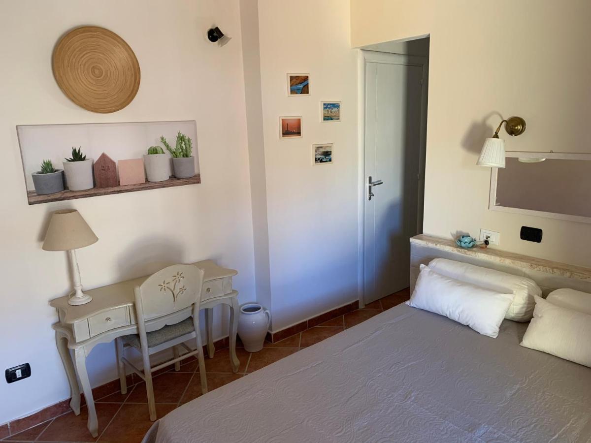 B&B Casavecchia Gallipoli Extérieur photo