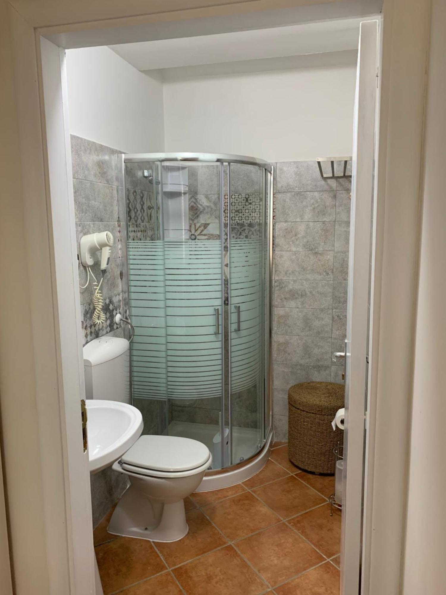 B&B Casavecchia Gallipoli Extérieur photo