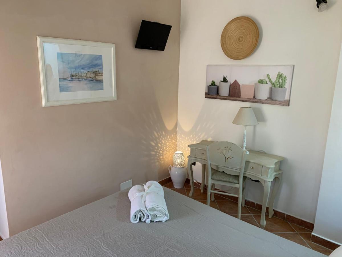 B&B Casavecchia Gallipoli Extérieur photo