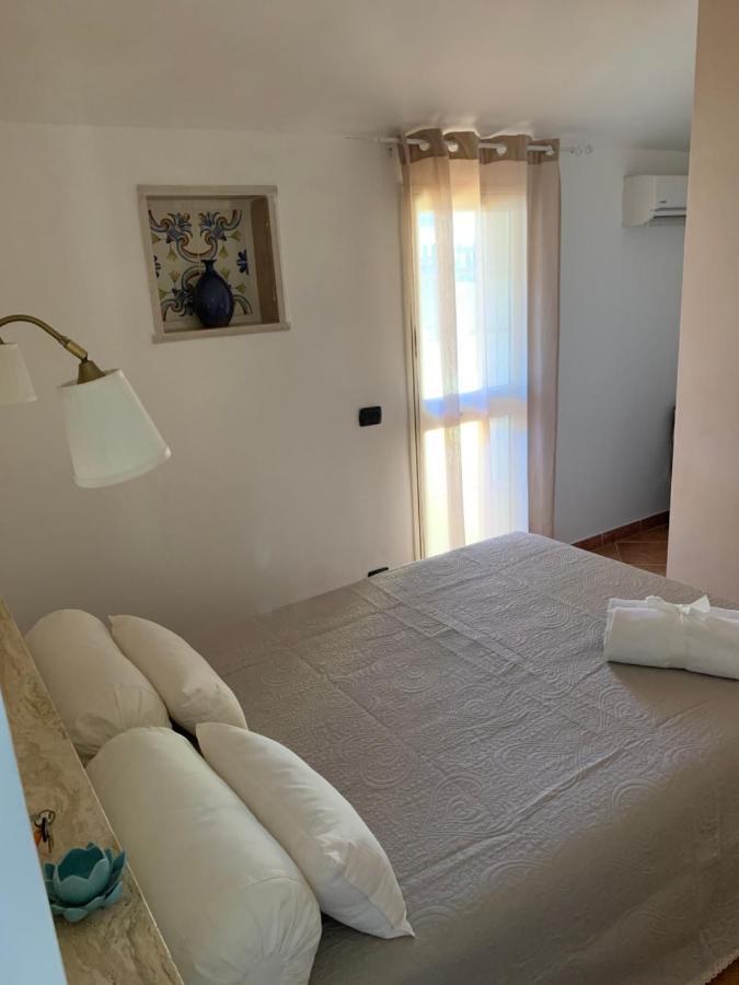B&B Casavecchia Gallipoli Extérieur photo