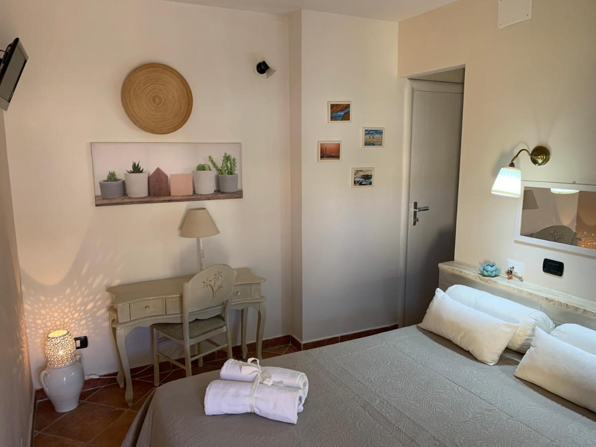 B&B Casavecchia Gallipoli Extérieur photo