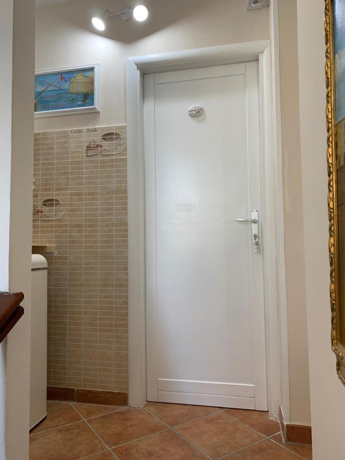 B&B Casavecchia Gallipoli Extérieur photo