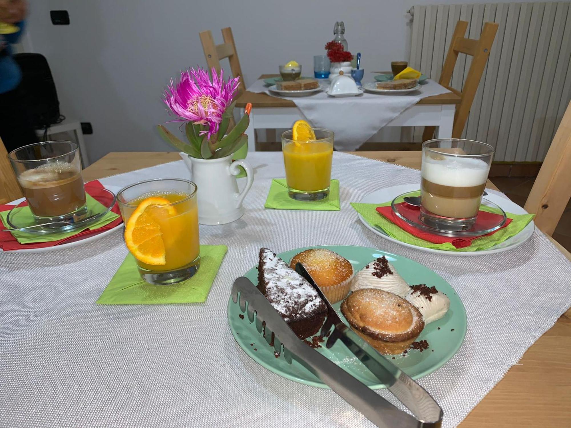 B&B Casavecchia Gallipoli Extérieur photo
