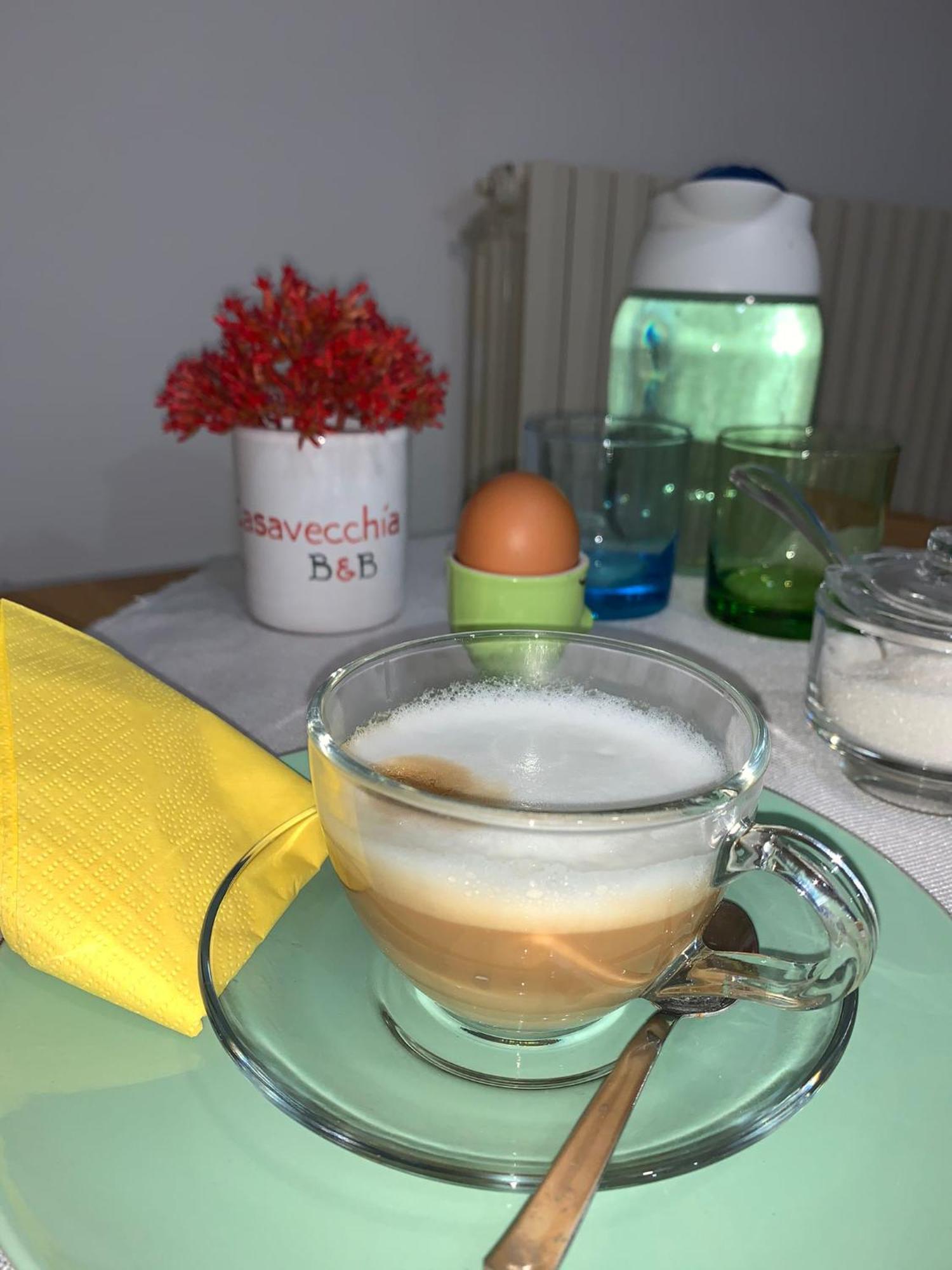 B&B Casavecchia Gallipoli Extérieur photo