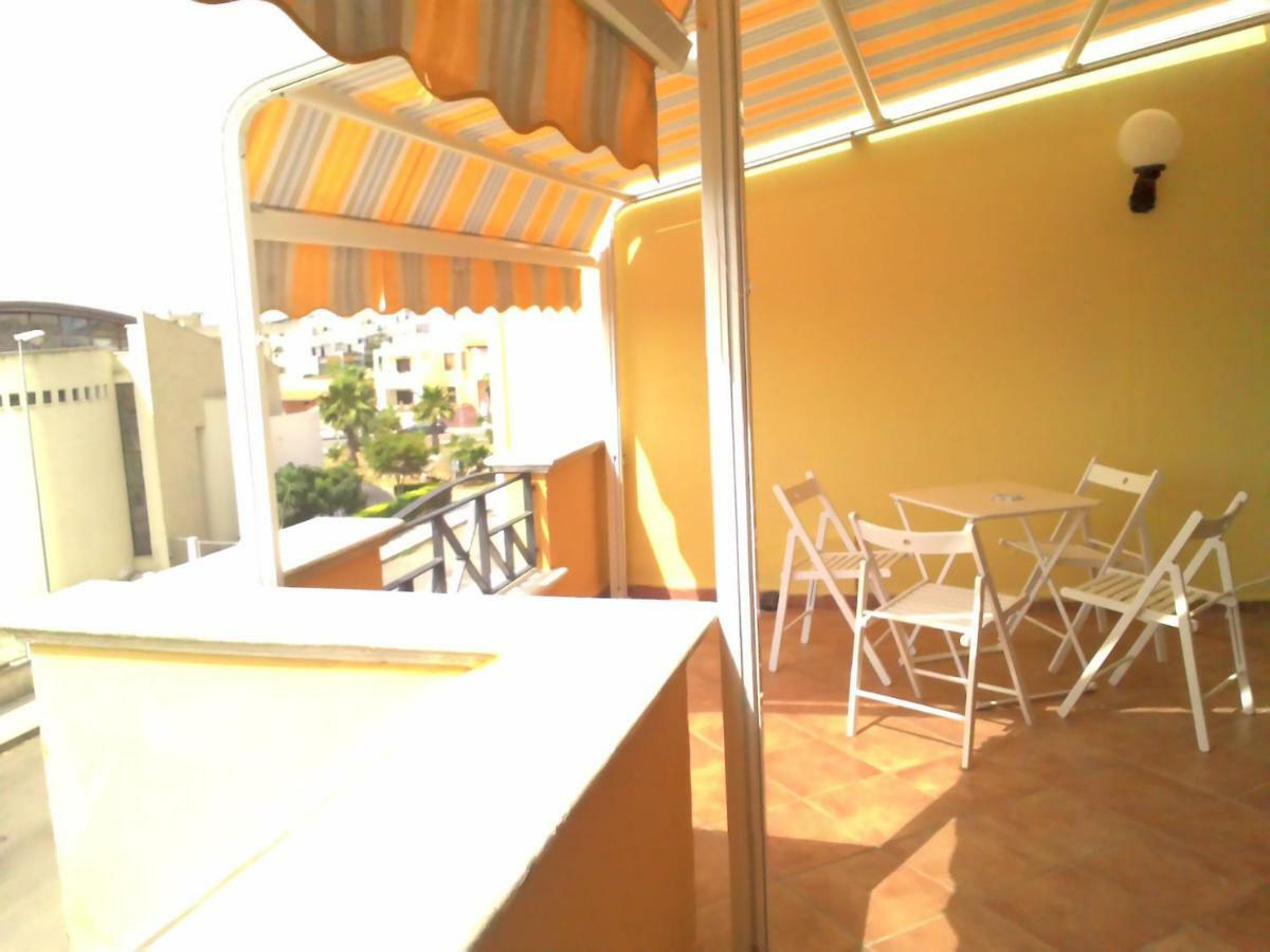B&B Casavecchia Gallipoli Extérieur photo