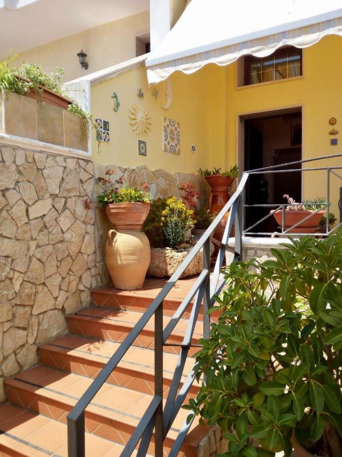 B&B Casavecchia Gallipoli Extérieur photo