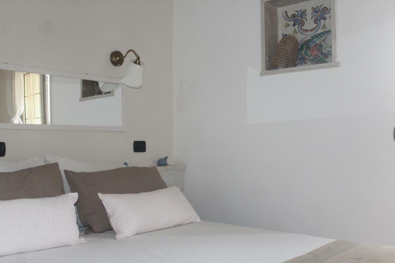 B&B Casavecchia Gallipoli Extérieur photo