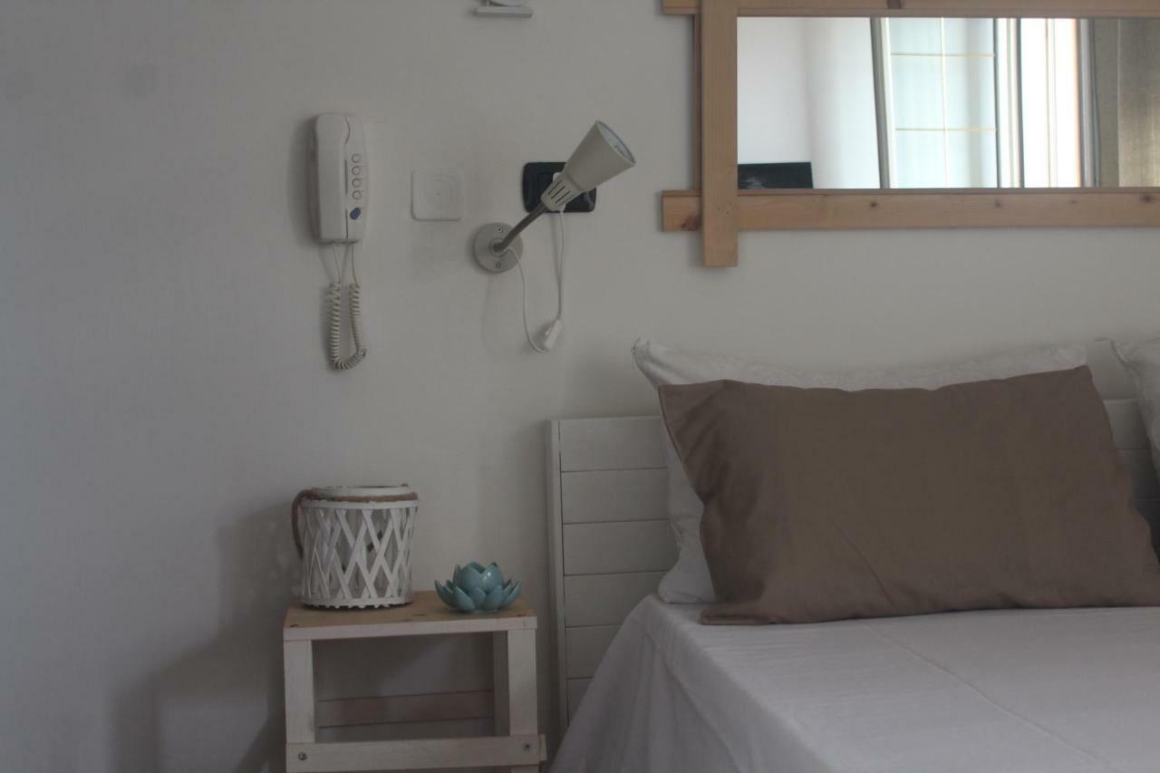 B&B Casavecchia Gallipoli Extérieur photo